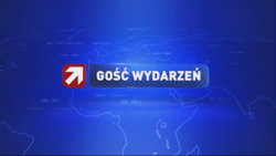 Anna Moskwa, Paweł Szefernaker i Jan Olbrycht w programie "Gość Wydarzeń". [OGLĄDAJ] od 19:20