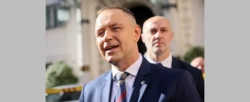 Prezydent Nawrocki spotkał się z prezydentem Włoch