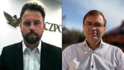 Girzyński: PiS jak Gang Olsena - prawie im się uda z TVN