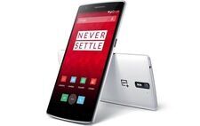 OnePlus One jest dalej używany przez 300 osób