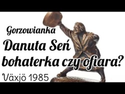 ,,Starsza pani z torebką - bohaterka czy ofiara" TAJEMNICE GORZOWA