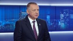 Media: prezes NIK Marian Banaś nie przedstawił wyników śledztwa ws. inwigilacji