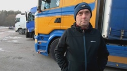Przez błąd policji stracił prawo jazdy. Kolejne problemy