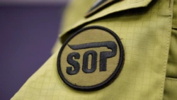 Funkcjonariusz SOP zaatakował swoją rodzinę. Nie żyje 4-latka