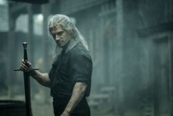 Nieśmiertelny - kiedy zdjęcia do filmu? Wiemy, ile zarobi Henry Cavill