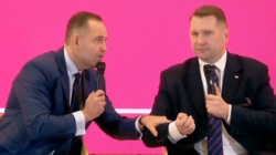 Nie dla Czarnka w Pałacu Prezydenckim. Nawrocki wybiera swój zespół