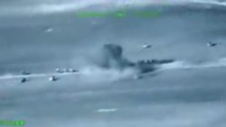 Wojna w Ukrainie. Szósty dzień rosyjskiego ataku. Relacja na żywo