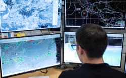 „Nie wiedziałem, że w USA jest sezon huraganów”. Żart czy niekompetencja w administracji Trumpa