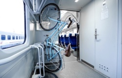Zdzierstwo w PKP Intercity odc 2137. Psy przewieziemy taniej, rowery i duży bagaż drożej