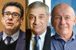 Nobel z ekonomii przyznany