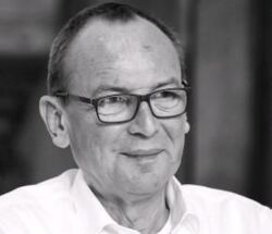 Odszedł Włodzimierz Borodziej. Miał do czego aspirować