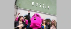 Biennale Sztuki w Wenecji otwarte dla publiczności. Jeden pawilon jest zamknięty