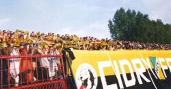 25 lat temu do Ekstraklasy wszedł klub z miasta, którego... nie było na mapie