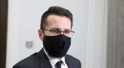 Co z ustawą medialną? Fogiel: Nic nie jest przesądzone