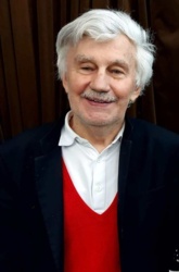 Jan Rodzeń ponownie przewodniczącym