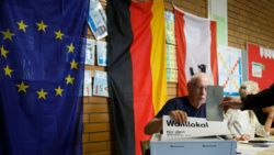 Lewica wygrywa wybory w Berlinie, ale to AfD przoduje. Są wyniki exit poll