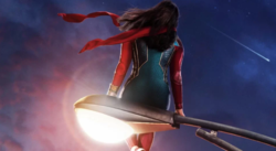 Ms. Marvel - znamy kategorię wiekową. Najbardziej familijna produkcja MCU - na pewno?