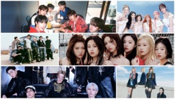 Festiwal K-pop w Chorzowie. Wystąpią m.in. ATEEZ, The Wind, i iKON