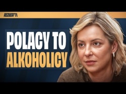 Dlaczego nie umiemy żyć bez alkoholu? Brutalna prawda o Polsce | Joanna Flis