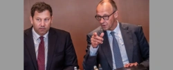 Reformy Merza: koniec zwolnień lekarskich na telefon, podatek dla bogatych, reforma emerytalna