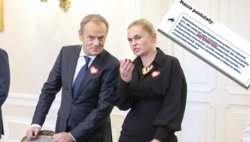 Znikające 1500 złotych. Rządzący nagle nabrali wody w usta