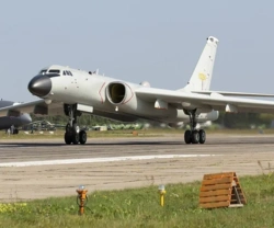 Chiny zbudowały sieć wysp o powierzchni 3200 hektarów. Mogą obsługiwać bombowce nuklearne