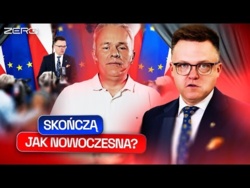 MAZUREK: OTO ZEMSTA TUSKA NA HOŁOWNI