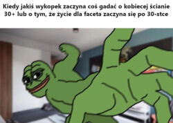 Społeczność Blackpill - Hejto.pl