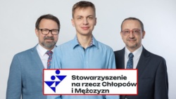 Dyskryminacja pozytywna a rzeczywistość mężczyzn. Rozmowa z Jakubem Chabikiem