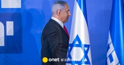 Jest decyzja Holandii. Izrael dołącza do Rosji, Chin i Korei Północnej