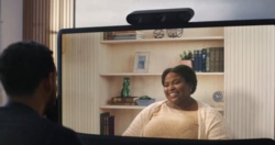 Google Beam to będzie hit. Szczególnie dla osób, które pracują zdalnie