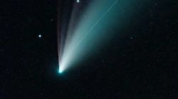 Profesor Harvardu ostrzega: coś przyleciało i może mieć złe intencje