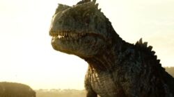 Jurassic World: Dominion - kolejne zdjęcie z filmu. Nowy, brutalniejszy gatunek raptora