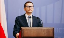 Morawiecki: Inflacja nie była i nie jest tylko polskim problemem