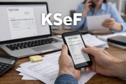 Kary za KSeF będą odroczone? Minister zapowiada zmiany