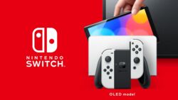 Switch prześcignął Wii i stał się trzecią najpopularniejszą serią konsol Nintendo