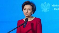 Minister Marlena Maląg: jesteśmy drugim państwem w UE z najniższym bezrobociem