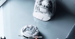 Chciał kontrolować robota sprzątającego padem do PS5. Odkrył poważną lukę