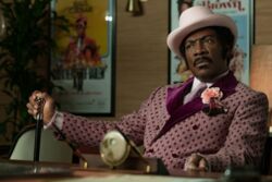 Eddie Murphy w obsadzie trzech filmów na zlecenie Amazon Studios!