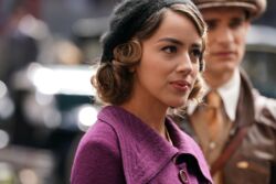 Tajna Inwazja - gwiazda Agentów T.A.R.C.Z.Y. odpowiada na plotki o swoim angażu do serialu