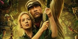 Jungle Cruise 2: producent zapowiada dalsze losy Emily Blunt i Dwayna Johnsona