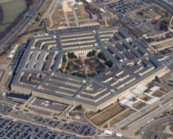 Jak Stany Zjednoczone zaczęły wytwarzać najwięcej na świecie zanieczyszczeń militarnych i jak to ukryły