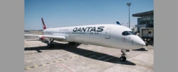 Najdłuższy bezpośredni lot świata rusza w 2027 roku: trasa Sydney–Londyn Qantasu