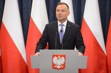 Afera z Pegasusem. Prezydent: Sprawę trzeba wyjaśnić