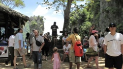 Irytował turystów. Tajlandia znosi zakaz z 1972 roku