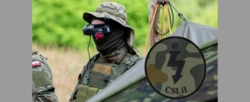 Wyciek danych setek wojskowych. Ujawniono informacje o elitarnej jednostce