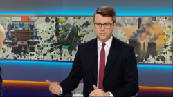 Rzecznik rządu Piotr Müller: Niemcy nie przekazują sprzętu Ukrainie