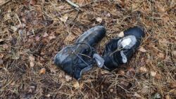 Uchodźcy są zrezygnowani, a żołnierze piją, by odreagować. "Traumatyzacja wszystkich ludzi na granicy"