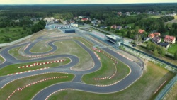 CBA w biłgorajskim autodromie. Przetarg wygrała żona radnego, a zarazem urzędnika nadzorującego inwestycję
