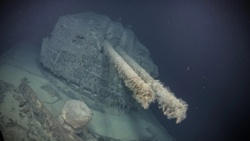 13 wraków statków z czasów II wojny światowej u wybrzeży Guadalcanal
